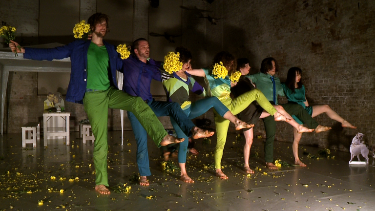 PICNICS, WEDDINGS AND FUNERALS